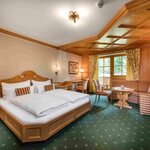 Bild von Wanderhit 4=3, Juniorsuite "Hohe Tauern"