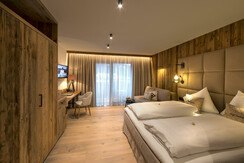 Zimmer Traeumerei deluxe Zimmer Traeumerei deluxe