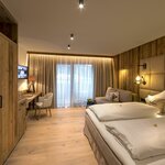 Bild von Wanderwoche, Doppelzimmer Träumerei deluxe
