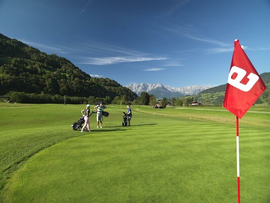 Golf Sankt Johann