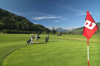 Golf Sankt Johann