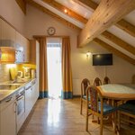 Photo of Gipfelspiel, Apartment, shower or bath, toilet, 3 bed rooms | © Fotokiste Obermayer Harald