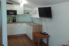 Küchenzeile App2-3Pers