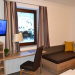 Bild von Gipfelspiel, Doppelzimmer | © Gästehaus Elisabeth