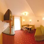 Photo of Hotelappartement "EDELWEISS" mit Küchenblock