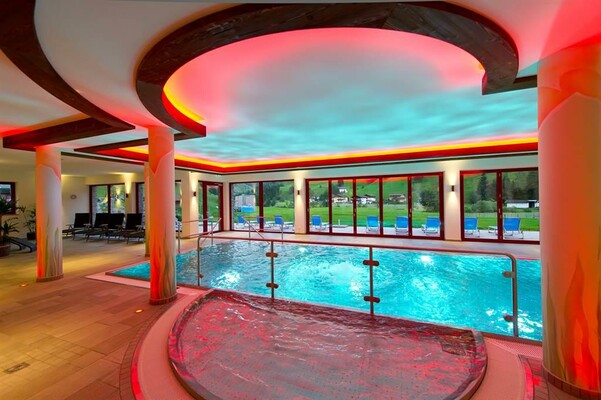 Hallenbad