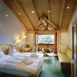 Photo of Fam.-Bauernhof, Family room, bathtub, balcony