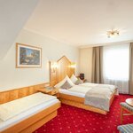 Photo of Summit Game Package, Triple room | © Stegerbräu