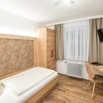 Photo of Summit-Game Package, Single Room | © Hotel Stegerbräu-Lorenz-Masser