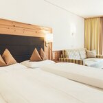 Photo of Doppelzimmer "Bergblick" - 1 Nacht