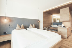 Doppelzimmer Augenweide