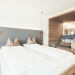 Photo of Doppelzimmer "Augenweide" - 1 Nacht