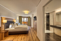 Familienzimmer Rosmarien 2