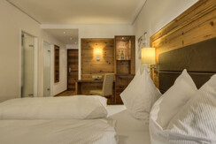 Familienzimmer Rosmarien 3