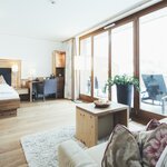 Photo of Suite "Weitblick" - 1 Nacht