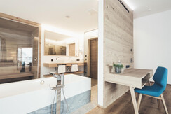 Liebelei Suite Hotel Nesslerhof