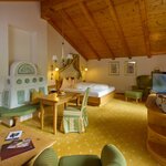 Photo of Suite, toilet en bad/douche gescheiden, niet-roker