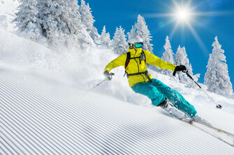 skifahren 3