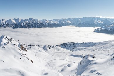 Winterlandschaft in Gastein  | © Gasteinertal Tourismus GmbH, www.oberschneider