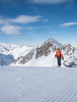 Skitour Sportgastein | © Gasteinertal Tourismus GmbH, Christoph Oberschneider