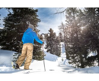 © Gasteinertal Tourismus GmbH, Marktl Photography