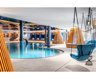 © Hotel Edelweiss © Hotel Edelweiss
