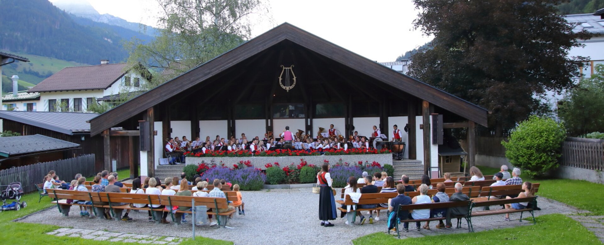 © Tourismusverband Großarltal