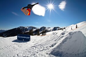  | Roland Haschka/QParks