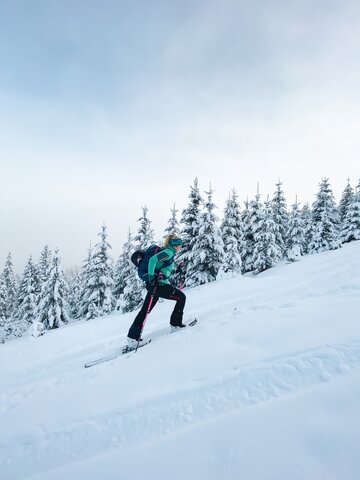 © bouncing_betty, Snow Space Salzburg