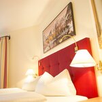 Bild von Salzburger Gipfelspiell, Doppelzimmer "Exklusiv"