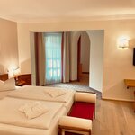 Bild von Salzburger Gipfelspiel, Hotelappartement