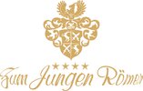 Logo beige | © Hotel Zum Jungen Römer Logo beige | © Hotel Zum Jungen Römer