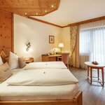 Bild von Wanderwoche, BIO-Komfortdoppelzimmer Typ II