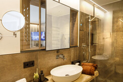 Bad Suite Weitblick Bad Suite Weitblick