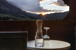 Weitblick Balkon Weitblick Balkon