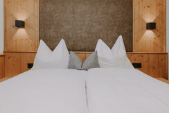 Double Room Attic (1-2 Pers.) Double Room Attic (1-2 Pers.)