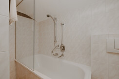Bathroom Double Room Attic Bathroom Double Room Attic