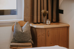 Double Room Basic (1-2 Pers.) Double Room Basic (1-2 Pers.)