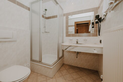 Bathroom Double Room Comfort Bathroom Double Room Comfort