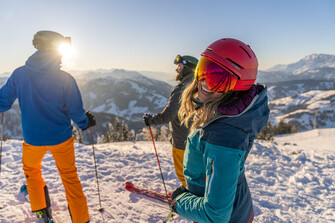 Ski amadé Best Ager- & Ladies Week