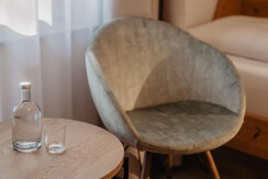 EZ Classic Sitzbereich