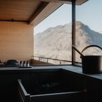 Bild von Mini's Week, Berghof Suite Premium