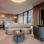 Bild von Mini's Week, Panorama Suite Premium