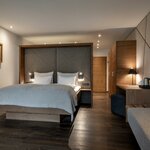 Photo of GOLF & RELAX Woche, Studio, shower, toilet, balcony