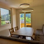 Bild von Appartement für 4 Personen mit 2 Schlafzimmern