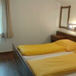 Bild von Familien Appartement mit Kinderzimmer