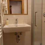 Photo of Entspannen, Single room, shower, toilet
