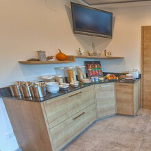 Frühstücksbuffet_Saftbar