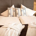 Photo of 4+3, Double room, shower, toilet, facing the garden