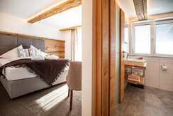 AlpinChic Zimmer